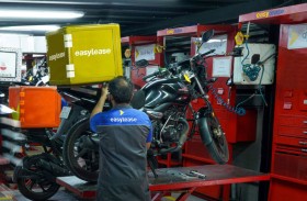 32.73 مليون درهم إيرادات «شركة إيزي ليس» خلال 9 أشهر 