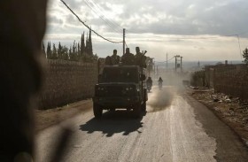 ماذا يحدث في سوريا؟ ولماذا اشتعلت معارك متوقفة منذ 2020 ؟