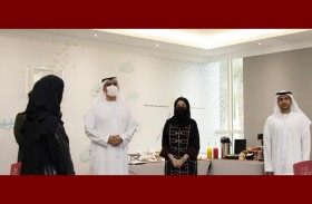 معهد دبي القضائي ينظّم برنامجاً تدريبياً لقضاة محاكم دبي الجدد