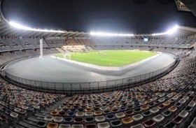 استاد مدينة زايد .. «تحفة معمارية» أدهشت آسيا والعالم على مدار 30 عاما