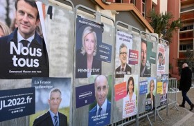 ما الذي يخيف أوروبا من جولة الإعادة بين ماكرون ولوبان؟