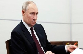 ذا صن: تسريب وثائق سرية يكشف خطة روسية لمهاجمة أوروبا