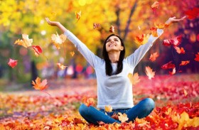 السعادة قرار.. كيف تدرّب عقلك على الوصول إليها بـ7 خطوات؟