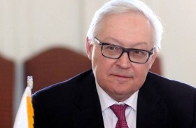 موسكو تستبعد اجتماعا بشأن «ستارت».. وتحذر من التصعيد