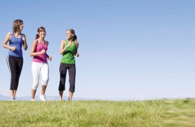 المشي البطيء قد يتسبب في أمراض قاتلة!