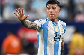 تشلسي يعلن عن «إجراء تأديبي» بحق فرنانديس