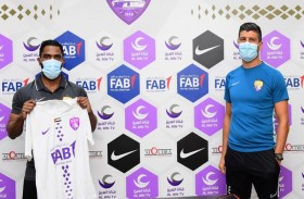 حديد خيار الزعيم لصناعة اللعب والكعبي يعزز حراسة عرين الزعيم