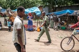 شهود: اعتقال مئات من تيجراي بالعاصمة الإثيوبية في الأسابيع الماضية 