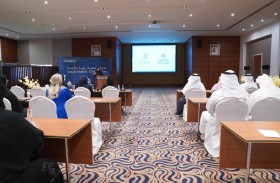 اجتماعية الشارقة تستعرض أفضل الممارسات والابتكارات لكبار السن