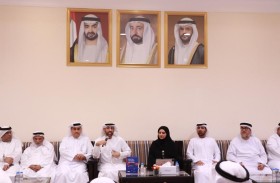 مجلس مدينة دبا الحصن ينظم محاضرة طبية حول الفحص المبكر للسرطان