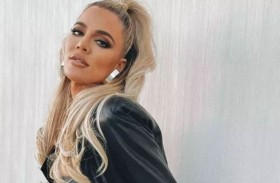 أسرار رشاقة كلوي كارداشيان