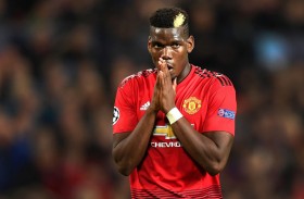 موقف سان جيرمان من ضم بوغبا