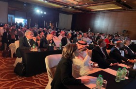 انطلاق مؤتمر أكاديمية الشرق الأوسط لطب الأنف والأذن والحنجرة في دبي