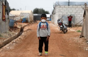 كورونا في تركيا.. الوباء أثقل كاهل اللاجئين