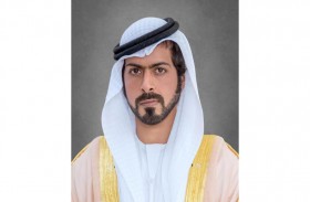 خليفة بن طحنون: الشباب ثروة الوطن الحقيقية ورأس ماله الاستراتيجي