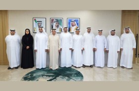 تعاون بين «مالية دبي» و«دبي للاقتصاد الرقمي»