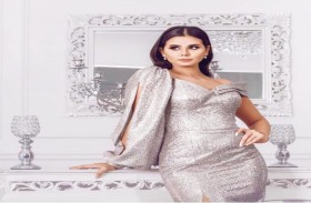 منة عرفة: أحداث مسلسل (إسعاف يونس) مليئة بالمفاجآت