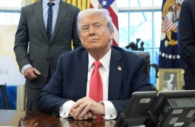 ترامب يأمر بدراسة فرض تعريفات جمركية على الأخشاب