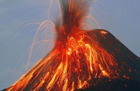 عدد الكوارث الطبيعية يتضاعف 5 مرات 