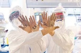 كورونا يحفز وزيراً على هواية قديمة