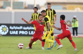 البرازيل في الصدارة والمغرب الأولى عربيا.. 62 لاعبا أجنبيا في دوري المحترفين الإماراتي