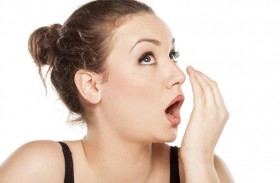 مجموعة أمراض ترتبط بصحة تجويف الفم