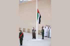 رئيس الدولة يؤكد إخلاص أبناء الوطن وتفانيهم جيلاً بعد جيل في خدمته