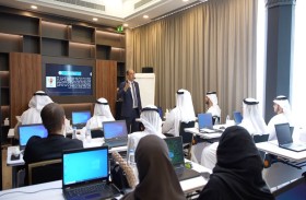 برنامج الاتصال للطلبة يقدّم 4 ورش في الإعلام الرقمي والذكاء الاصطناعي في المنتدى الدولي للاتصال الحكومي