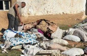 قصة غريبة.. عائلة تلاحقها الحرائق أينما ذهبت