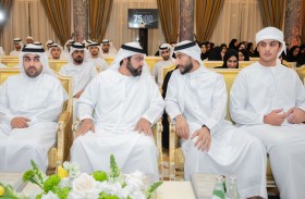 محمد الشرقي يشهد جلسة «قوة التغيير والتوازن النفسي» ويؤكد أهميتها في بناء المجتمع