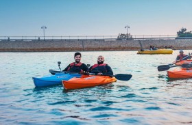 «حياكم في أبوظبي» تُطلق الموسم الثاني«العين: واحة تنبض بالحياة»