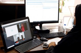 275 رؤية إلكترونية للتواصل عن بعد بين نزلاء العقابية والإصلاحية وأسرهم