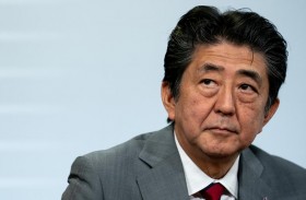 مراسم تكريم وطنية لشينزو آبي في 27 سبتمبر في اليابان 