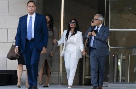 بسبب صور جثة براينت.. 16 مليون دولار تعويضا لزوجته 