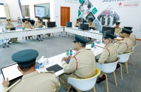 شرطة دبي: 576 أسرة ساهمت في إنقاذ حياة أبنائها من التعاطي مُستفيدة من تعديل قانون مكافحة المخدرات