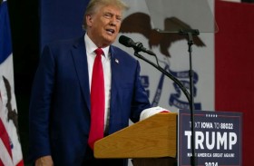 كارول تطلب تعويضا إضافيا من ترامب