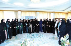 مركز الشيخ محمد بن خالد آل نهيان الثقافي ينظم احتفالية «نبض التنمية وروح الهوية»