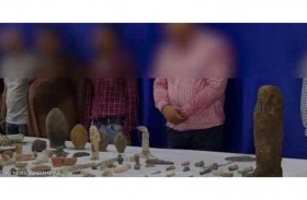 العقوبات التي تنتظر المتورطين بقضية نائب الجن