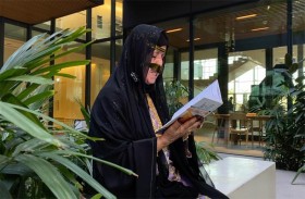 اجتماعية الشارقة: 9-9 انطلاق الدراسة في العلم نور