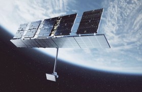 سبيس 42 تشحن أول ثلاثة أقمار اصطناعية رادارية مُجمعة ومختبرة بالإمارات إلى الولايات المتحدة