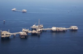 أدنوك تعلن إضافة شريك صيني جديد عقب نقل ملكية حصص في امتيازين بحريين