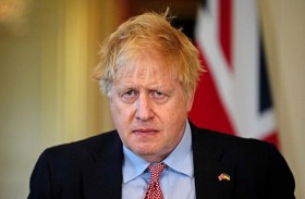 جونسون: لا يمكن أن تعود العلاقات لطبيعتها مع بوتين 