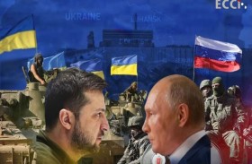 التلفزيون الروسي يَحشُد الذكاءَ الاصطناعيَ في حرب المعلومات