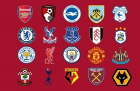 فريق من المفتشين يراقب تدريبات الأندية الإنكليزية 