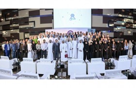 «تريندز» يحتفل بالذكرى السنوية الثامنة للتأسيس 