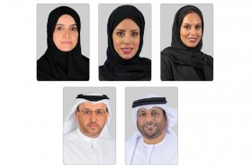 تغيير مسمى «جائزة الشارقة للأسرة الرياضية» إلى «جائزة جواهر القاسمي للتميز الرياضي»