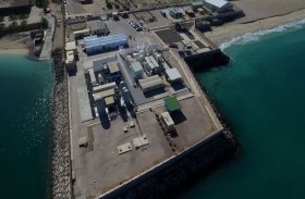 تحلية المياه بالطاقة المتجددة .. أحد المرتكزات الرئيسية لإنجاز استراتيجية الأمن المائي 2036 وتحقيق الحياد المناخي