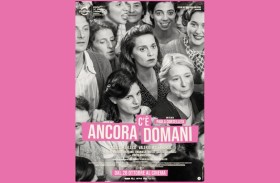 «لا يزال هناك غدٌ»: مقاربة الواقع الايطالي بأسلوب سينمائي خاص