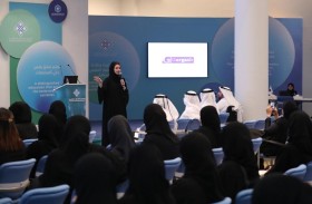 موارد الشارقة تنظم (مسارك) لترشيح الباحثين عن عمل لوظائف القطاع الخاص