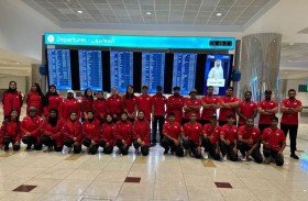 «الإمارات للقوس والسهم» يبدأ مشاركته في البطولة العربية بتونس